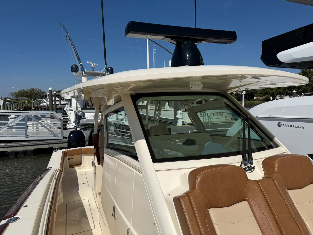 2019 Scout 380 LXF 38.0 feet, Grasonville, MD #23