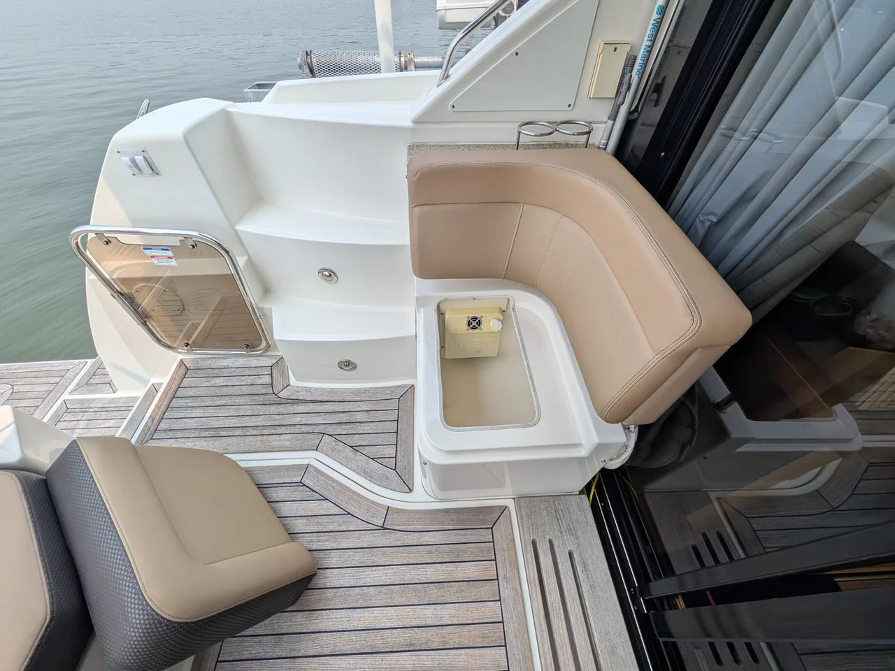 2017 Sea Ray Sundancer 400 40.0 feet, Annapolis, MD #26